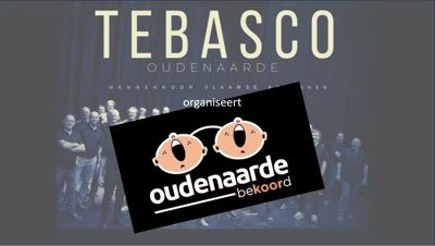 Festival Audenarde - 2024 - Affiche