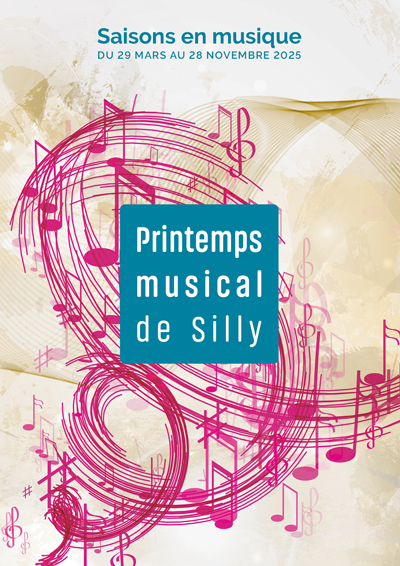 Concert au Printemps musical de Silly