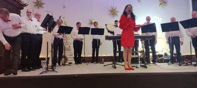 Concert - Hall aux draps - 2025