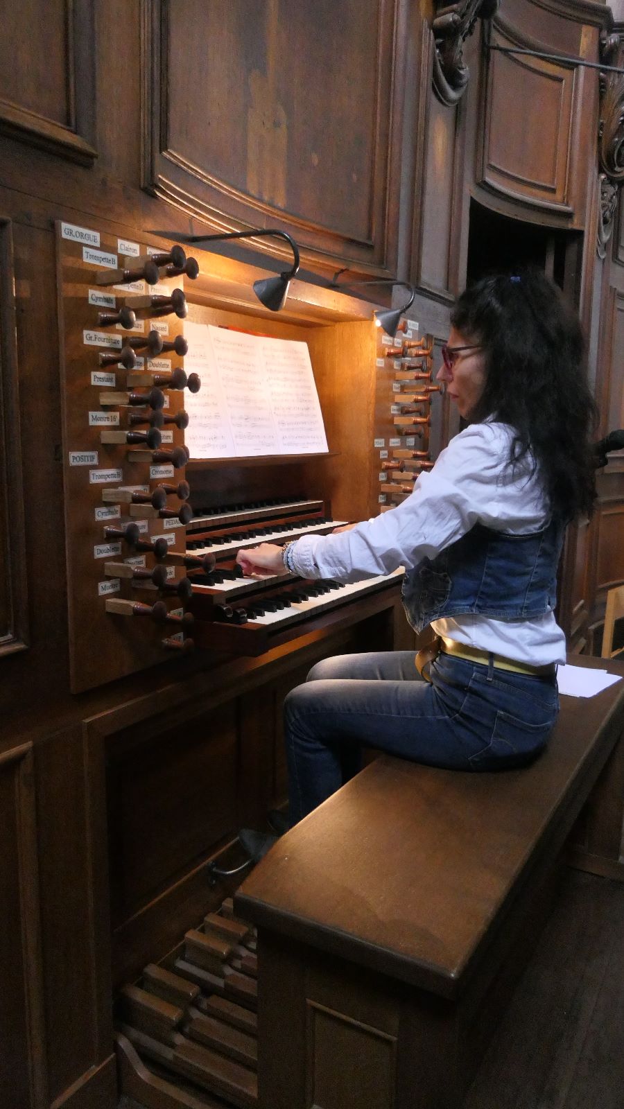 Alexandra Kabalan