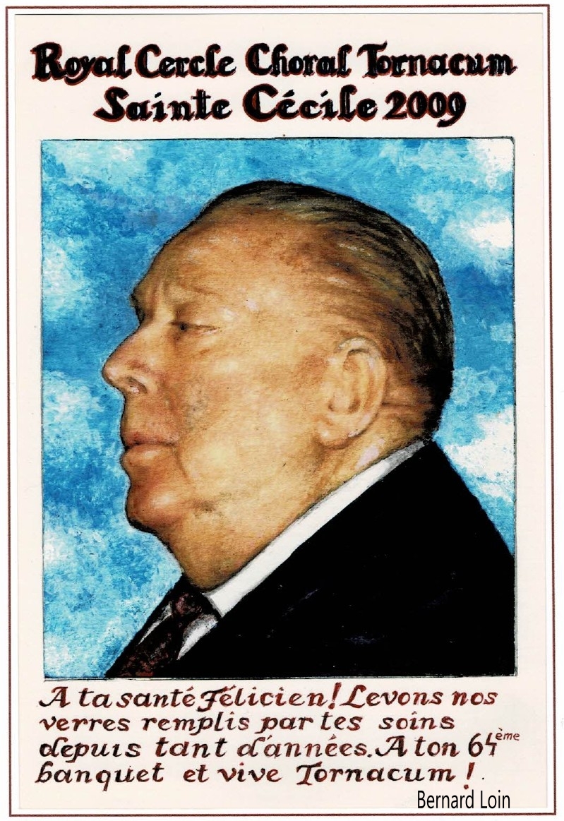 Félicien Doyen